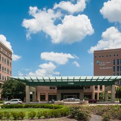 Vector Health - We're located in the Medical Arts Center I (MAC I) of the CHI St. Luke's Hospital in The Woodlands!