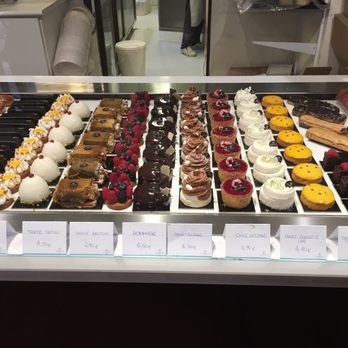 Le Levain - Bakeries Near Me - Rome, RM Le Levain - Bakeries Near Me - Rome, RM