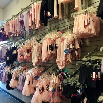 Keating Capezio - Dance Wear Near Me - Cupertino, California
