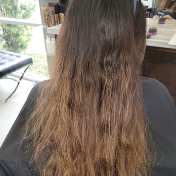 Salon Beaux Cheveux - Before - Hair Stylists Near Me - Oak Ridge North, Texas Salon Beaux Cheveux - Before - Hair Stylists Near Me - Oak Ridge North, Texas