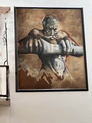 Museo Iconográfico del Quijote by null