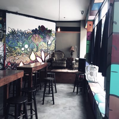 Bushwick Public House by null