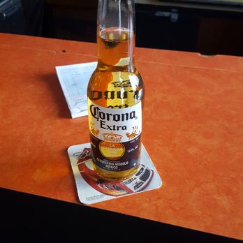 Lucky 7's Bar & Grill - a bottle of corona beer - Restaurants Near Me - Green Bay, Wisconsin Lucky 7's Bar & Grill - a bottle of corona beer - Restaurants Near Me - Green Bay, Wisconsin