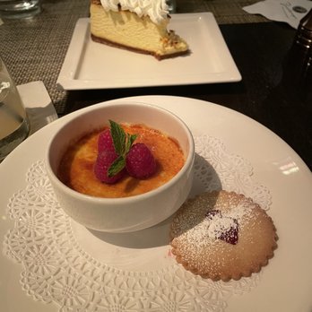 Bayside Restaurant - New American Near Me - Newport Beach, California