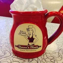 Donna's Diner