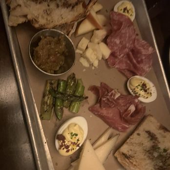 Culinary Dropout - New American Near Me - Orange, California
