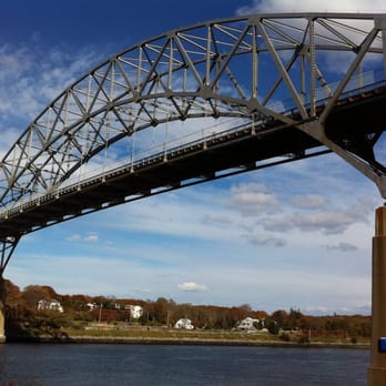 Sagamore Bridge - Sagamore Bridge - Landmarks & Historical Buildings Near Me Sagamore Bridge - Sagamore Bridge - Landmarks & Historical Buildings Near Me