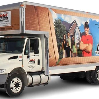 AAA Movers - Movers Near Me - St. Paul, Minnesota