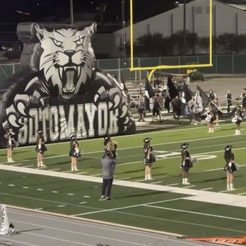 Sonia Sotomayor High School - Middle Schools & High Schools Near Me - San Antonio, Texas