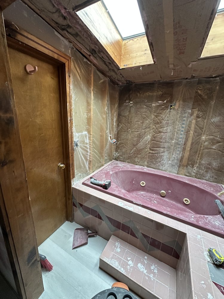 Slide of Leasher’s Home Solutions