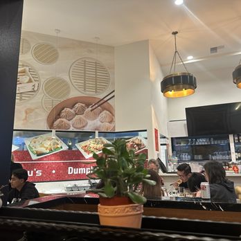 Mama Lu’s Dumpling House - Environment - Chinese Near Me - Pasadena, California Mama Lu’s Dumpling House - Environment - Chinese Near Me - Pasadena, California