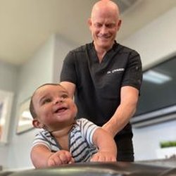 Hansen Chiropractic