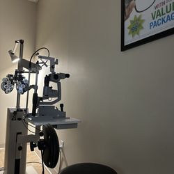 Shepherd Eye Center