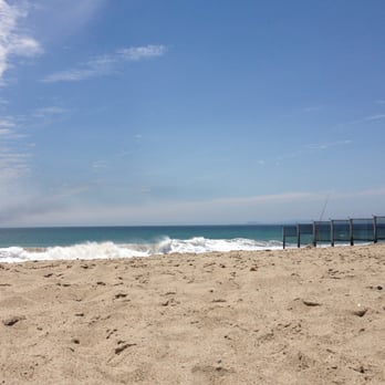 Mugu Beach - Beaches Near Me - Malibu, California