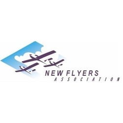 New Flyers Association - New Flyers Assocation logo