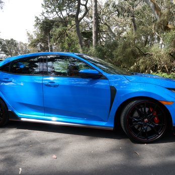 Ride on Drive - Auto Detailing Near Me