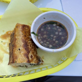 Papi Chulo’s - Barria Burrito - Tacos Near Me - Bend, Oregon