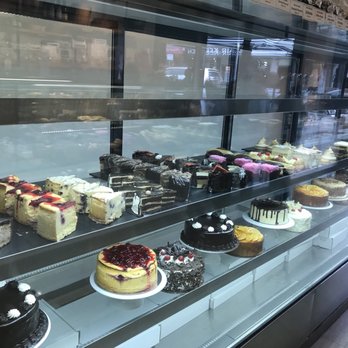 Benjamin's Patisserie - Bakeries Near Me - Ivanhoe, VIC