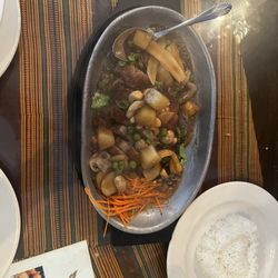 Siam Bistro - Crispy Duck