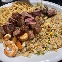 Filet Mignon