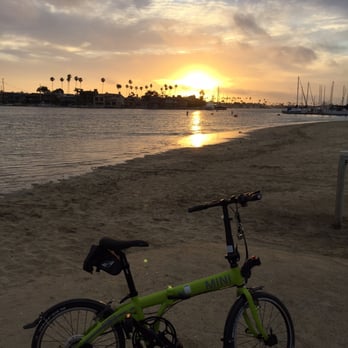 Belmont Shore Beach - Biking! - Beaches Near Me - Long Beach, California Belmont Shore Beach - Biking! - Beaches Near Me - Long Beach, California