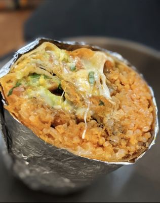 Tacos El Patrón & Bar by null