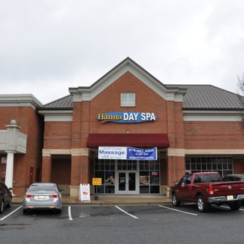 Hanna Day Spa - Day Spas Near Me - Alpharetta, Georgia Hanna Day Spa - Day Spas Near Me - Alpharetta, Georgia