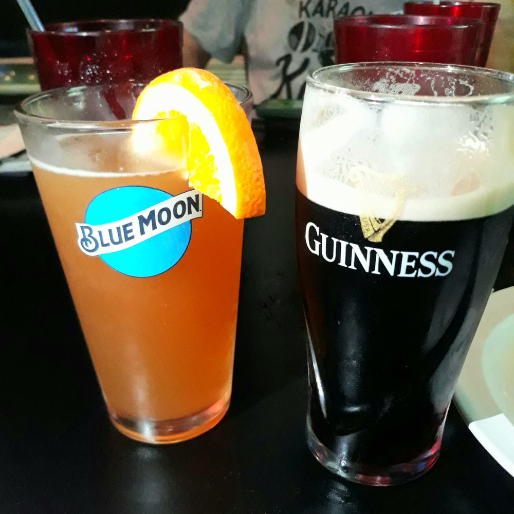 Ale, Stout Ale, Stout