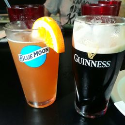 Ale, Stout