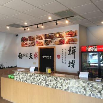 Fortune Cookie - Counter area - Chinese Near Me - Greensboro, North Carolina