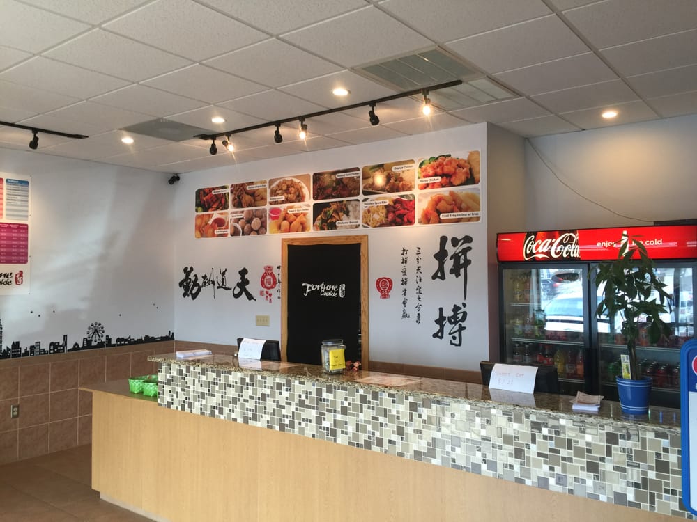 FORTUNE COOKIE Updated August 2024 15 Photos & 16 Reviews 805 W