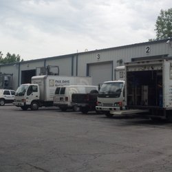 Paul Davis Restoration & Remodeling - Main Facility