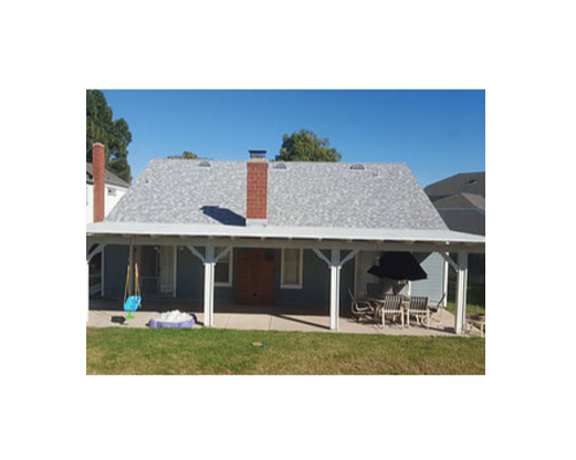 Slide of G & C Roofing