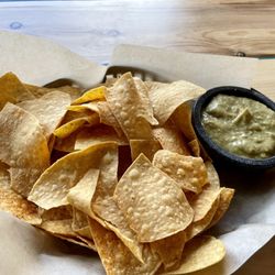 Bandito Food Park & Cantina - Guacatillo!