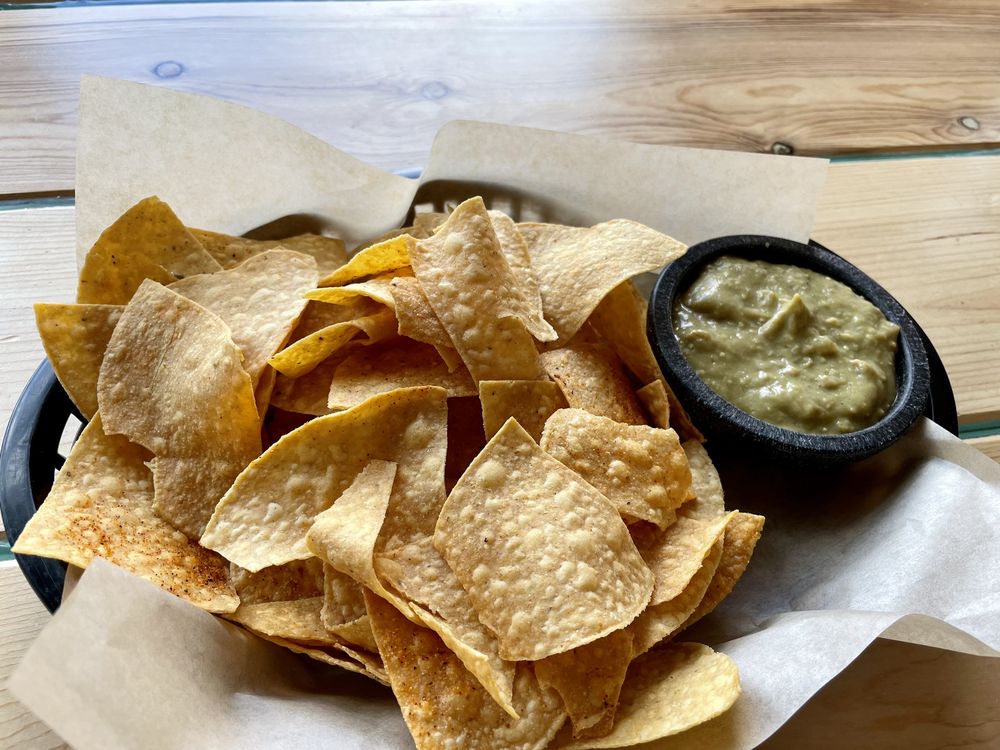 Bandito Food Park & Cantina
