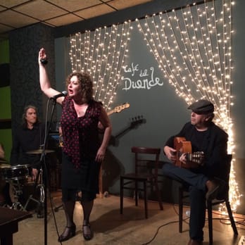 Café del Duende - Tablao Flamenco Near Me - Valencia, V Café del Duende - Tablao Flamenco Near Me - Valencia, V