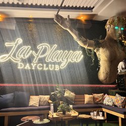 La Playa Day Club