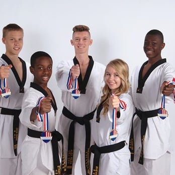 World Taekwondo Academy - We offer an Olympic Sparring Team-Peak Performance. - Taekwondo Near Me - Greenfield, Minnesota World Taekwondo Academy - We offer an Olympic Sparring Team-Peak Performance. - Taekwondo Near Me - Greenfield, Minnesota