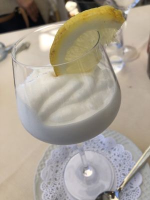 L'Approdo 1980 Food & Drink by null