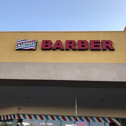 This is their front sign, located within the shopping center (not to be confused with any signage on Valley Central Way).