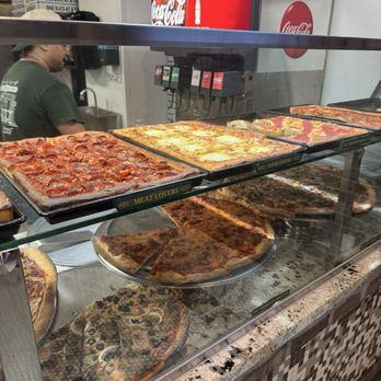 Prince Street Pizza - Pizza Near Me - Costa Mesa, California
