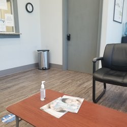 Coastal Urgent Care - DO. NOT. COME. HERE.