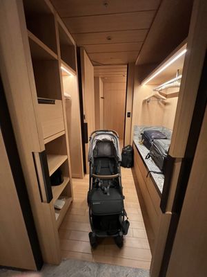 Park Hyatt Kyoto by null