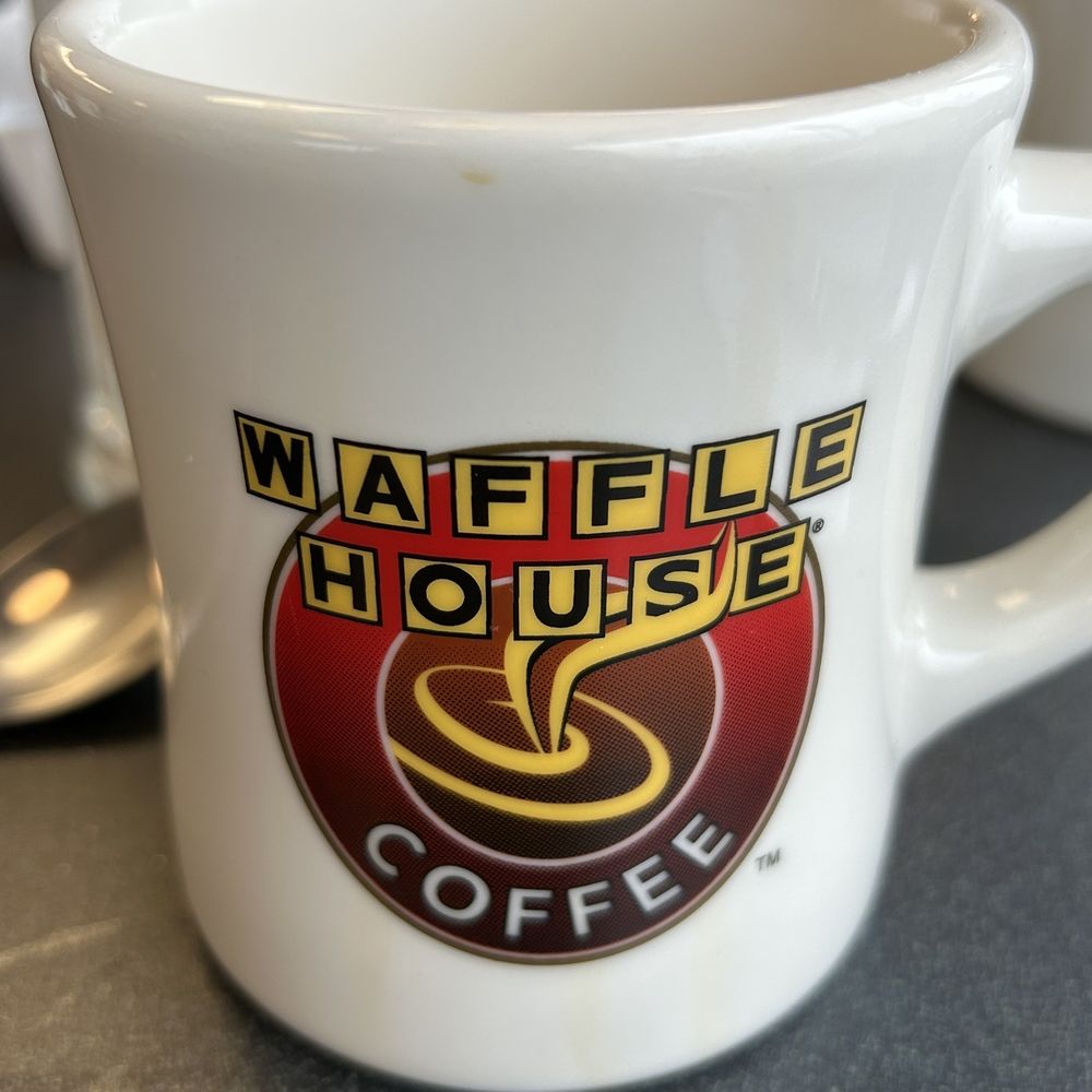 Traditional cup Traditional cup