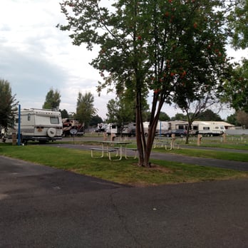 Crook County Rv Park - RV Parks Near Me - Prineville, Oregon Crook County Rv Park - RV Parks Near Me - Prineville, Oregon
