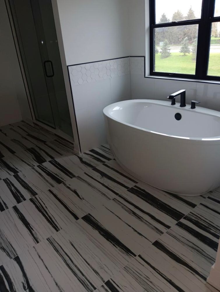 Slide of 2 Sisters Plumbing