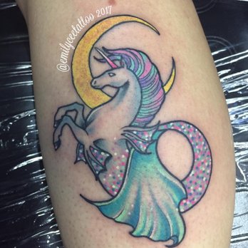 Alectric City Tattoo - Tattoo Near Me - Schenectady, New York