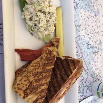 Belle's - Italian panini - Cafes Near Me - Newport, Rhode Island Belle's - Italian panini - Cafes Near Me - Newport, Rhode Island