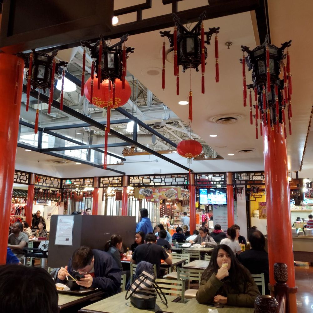 Pacific Mall - Food court - Shopping Centers Near Me - Markham, Ontario Pacific Mall - Food court - Shopping Centers Near Me - Markham, Ontario