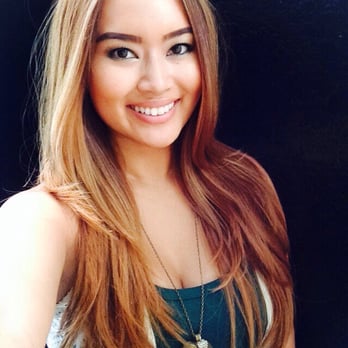 Avalon Salon - Got a haircut and root touch-up with the one and only, Tracey! Love her always! - Hair Salons Near Me - Orange, California